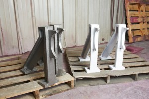 Tube Hangers
