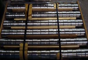 Fabricated High Alloy Furnace Tube Assemblies